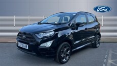 Ford EcoSport 1.0 EcoBoost 125 ST-Line 5dr Petrol Hatchback